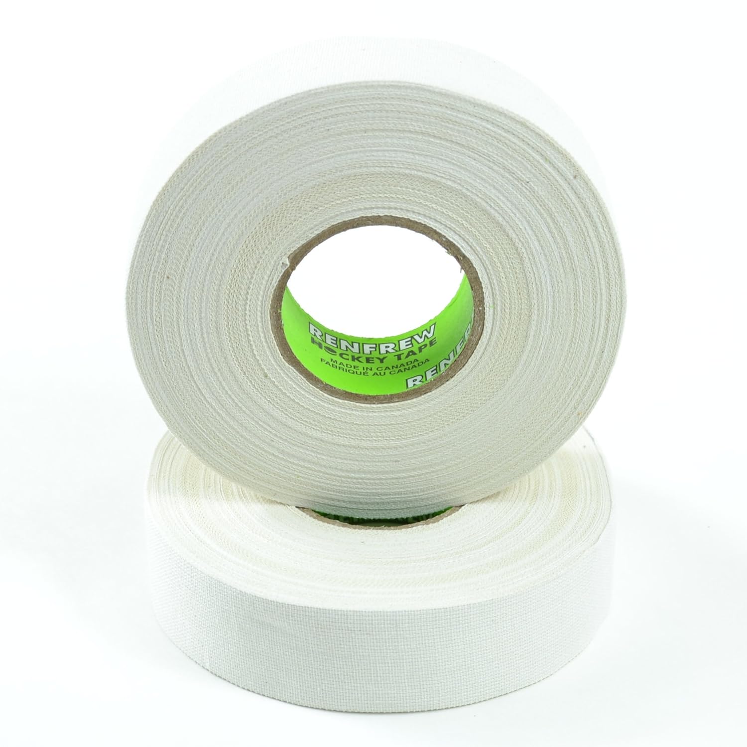 Renfrew Cloth Hockey Tape 1-inch - White