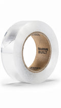 Renfrew Shin Pad Tape 1-inch - Clear
