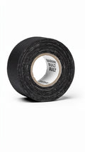 Renfrew Cloth Hockey Tape 1-inch - Black